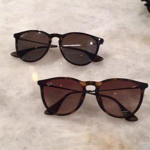 @alyssa...   for purchase. Auth. Rayban Sunglasses